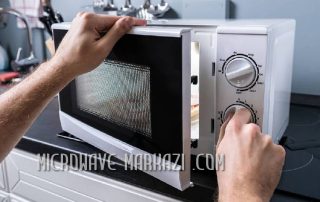 تعمیر برد مایکروویو