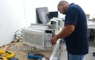 تعمیر مایکروویو سامسونگSamsung