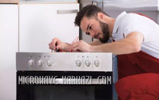 تعمیرات سولاردام