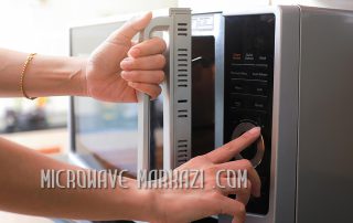 سرویس و تعمیر مایکروویو