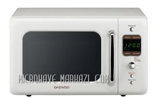 تعمیر مایکروویو دوو Daewoo