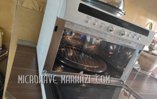 تعمیرات سولاردام قیطریه