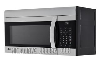 نمایندگی تعمیر مایکروفر ال جی LG