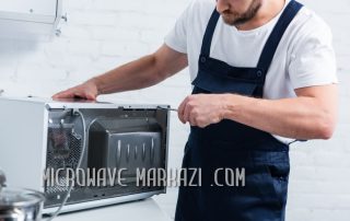 تعمیر مایکروویو دسینی
