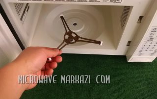 تعمیر ماکروفر فوما