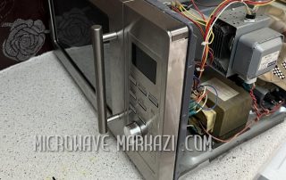 تعمیرات ارزان مایکروویو جنوب تهران