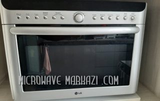 نمایندگی تعمیر سولاردام ال جی