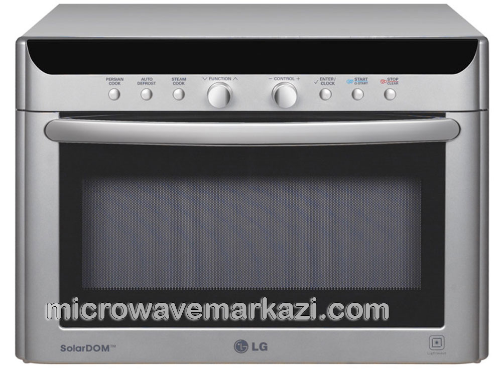 غذا در مایکروفر ال‌جی گرم نمی شود/ تشخیص علت و راهنمای سرویس دوره‌ای