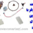 تعمیرکار ماکروفر؛ قطعاتی که در مایکروفر بیشتر خراب می‌شوند